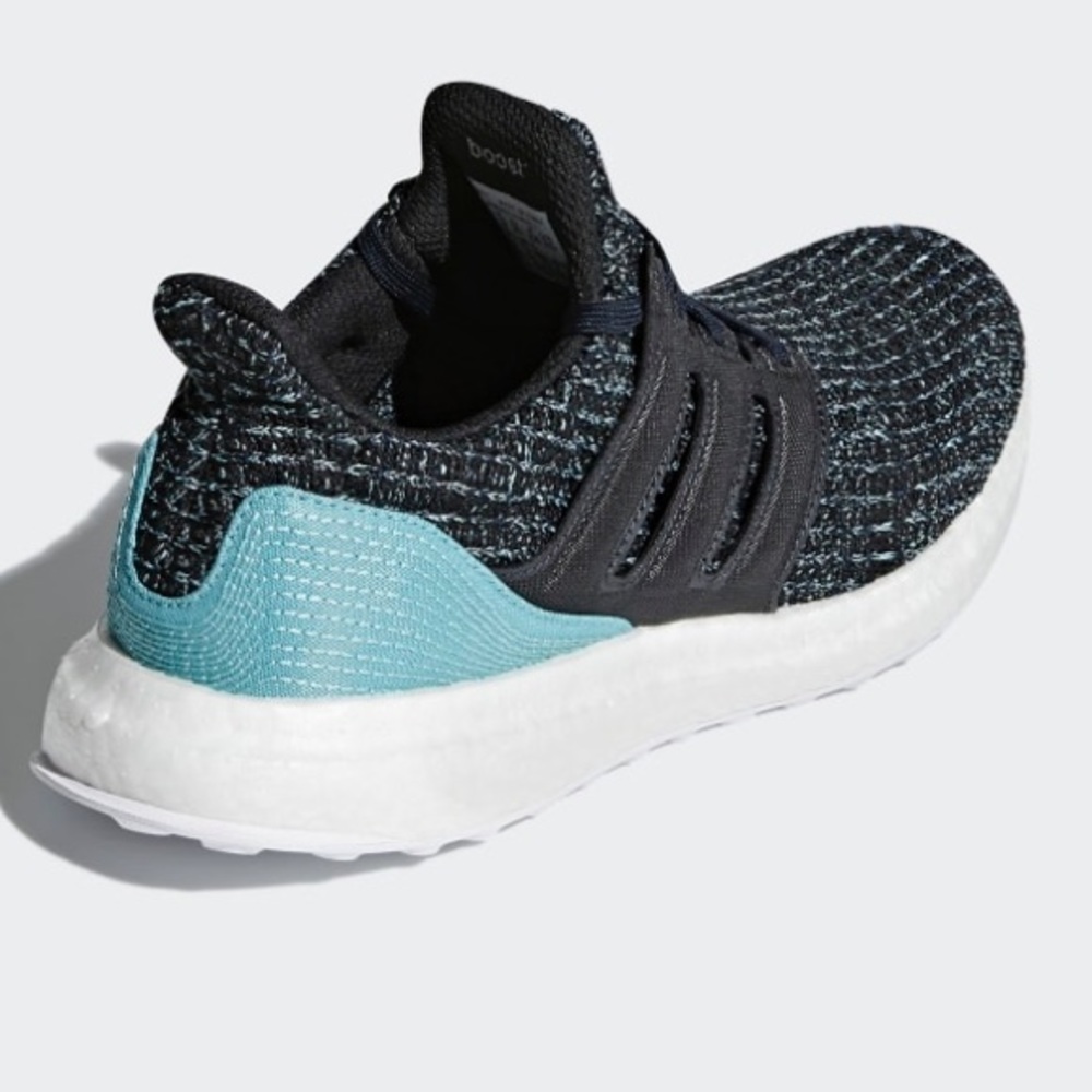 Adidas ULTRABOOST PARLEY SHOES - Picture 6 of 8
